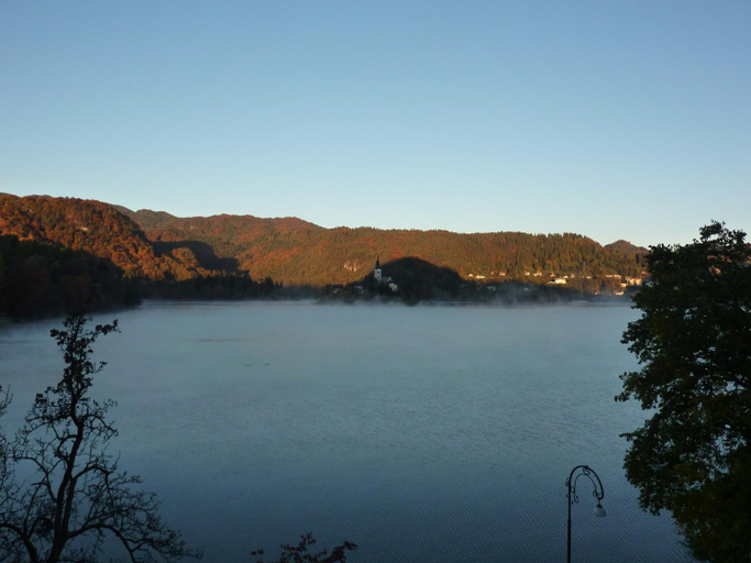 Others 5, B&B Pletna a Double Lake-View Room, Bled