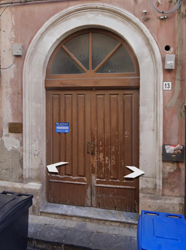 Others 3, Sikuli e Sikani, Syracuse