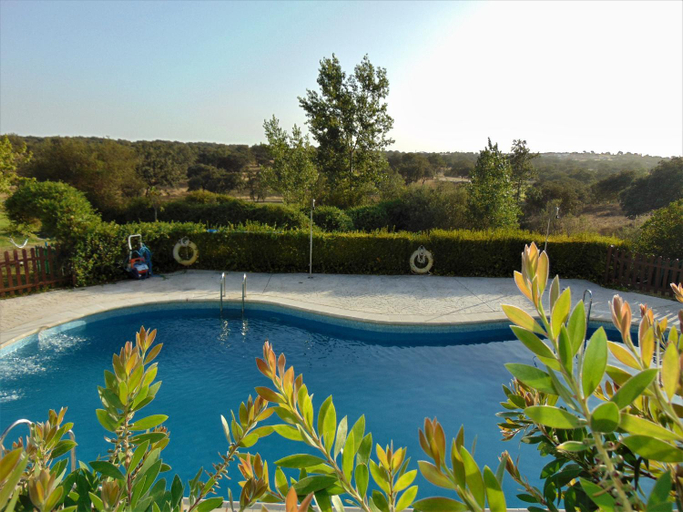 Sport & Beauty 2, Hospedium Hotel Valles de Gredos, Cáceres