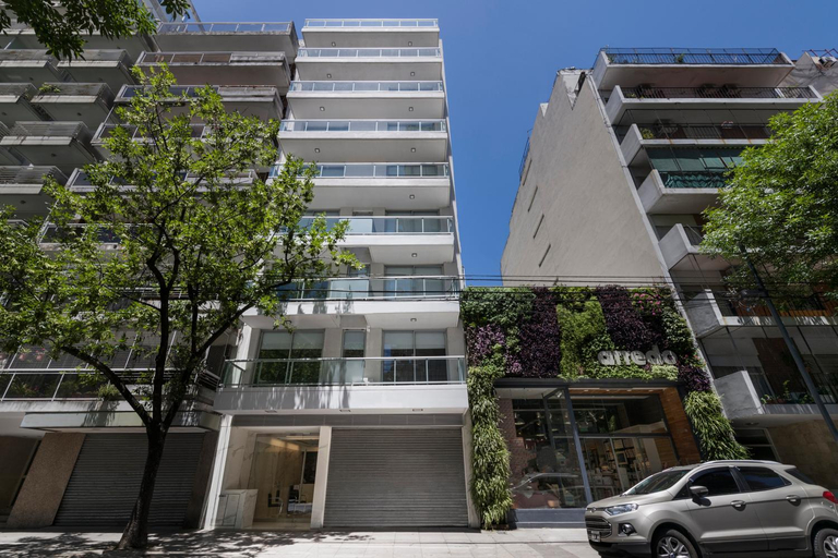 Exterior & Views 1, Top Rentals Palermo Chico, Distrito Federal