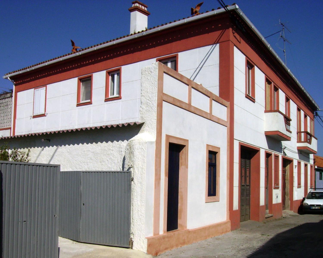 Others 2, Casa 3 Aguias, Aveiro