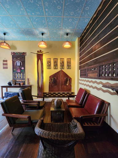 Others 3, Tam Quen Homestay, Hòa Thành