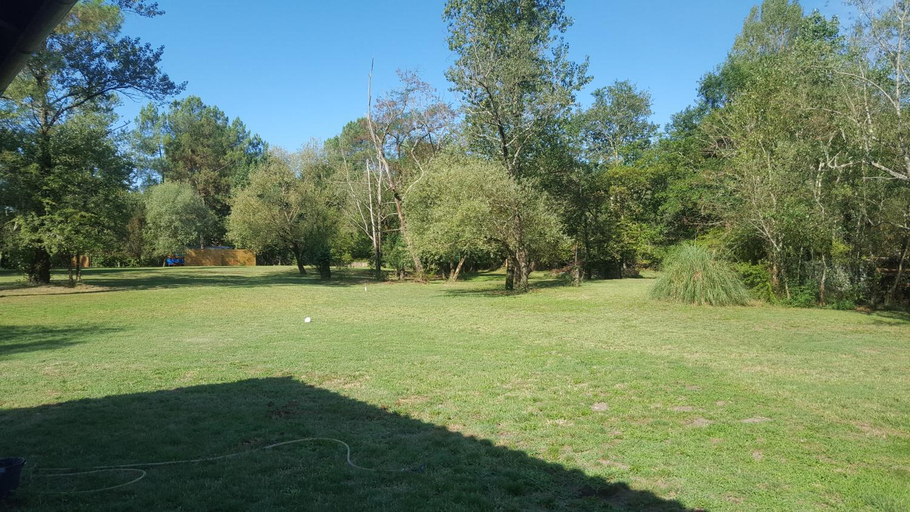 Others 4, Les roulottes Vesta, Gironde