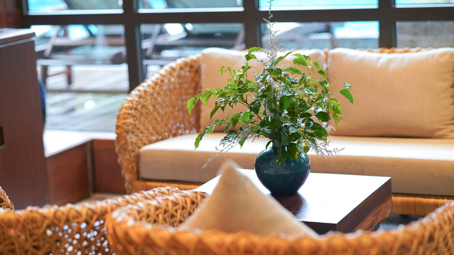 Public Area 5, Hotel Chiem Hoian, Da Nang