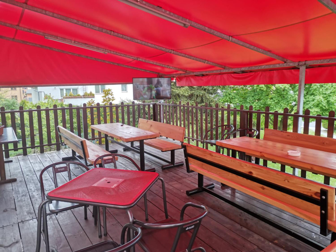 Food & Drinks 2, Bed and breakfast Slezska Siesta, Opava