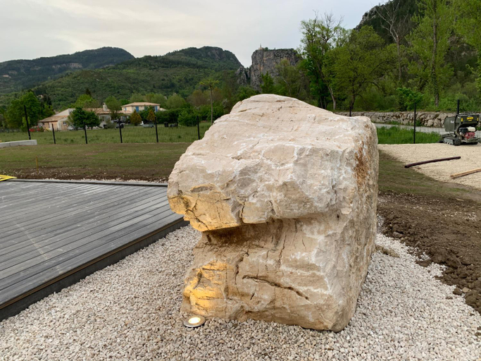 Others 5, Le long du Verdon, Alpes-de-Haute-Provence