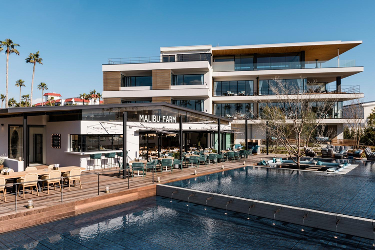 Exterior & Views 2, MALIBU HOTEL, Zushi