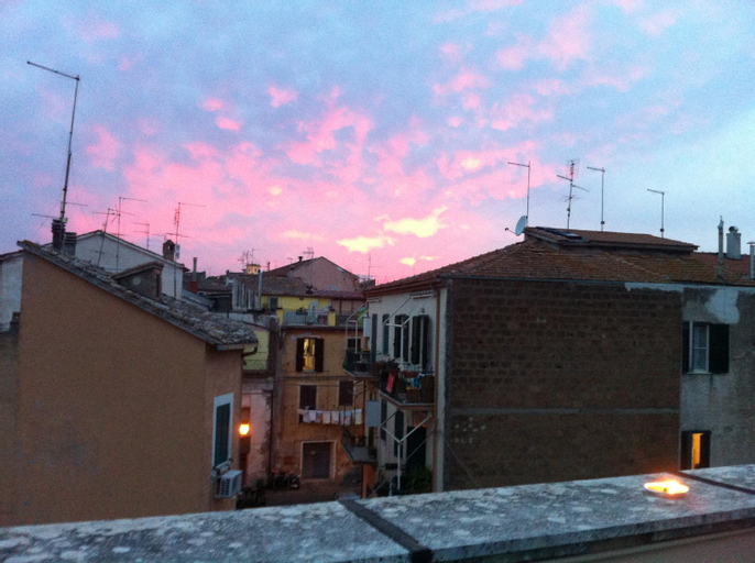 B&B Mimi e Coco, Viterbo