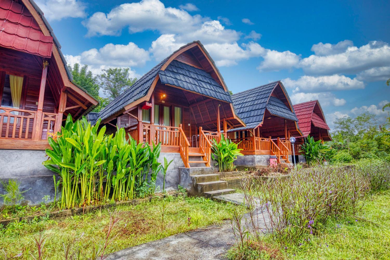Others 3, Dekara Cottages, Klungkung