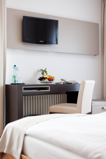 Bedroom 3, Akademiehotel Dresden, Dresden