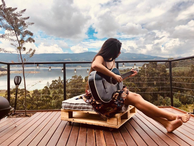 Others 4, EnCubo Glamping Guatavita, Guatavita