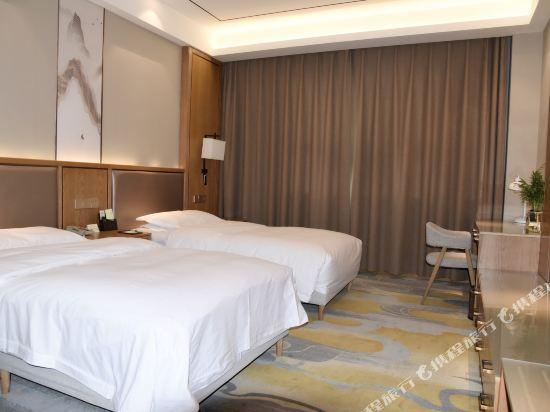 Others 4, Yizhengyuan Hotel, Linyi