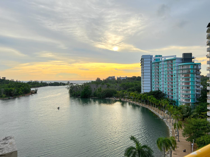 Exterior & Views, BayView Suites Port Dickson By MAISON, Port Dickson