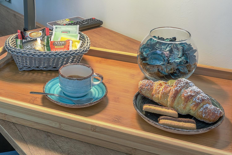 Others 5, Meridiana B&B, Palermo