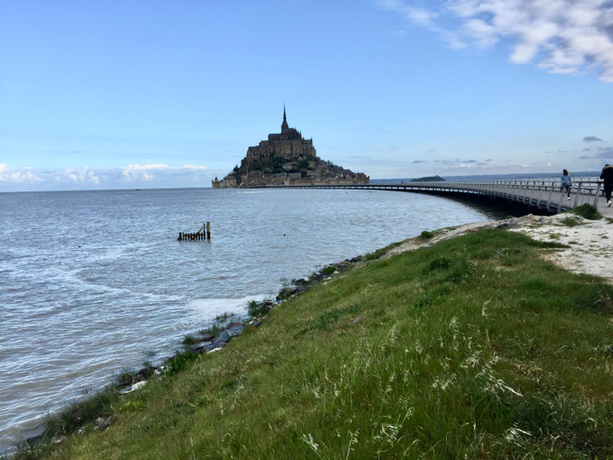 3, Les2 cerisiers, Manche
