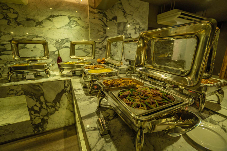 Food & Drinks 3, Castle Salam, Khulna