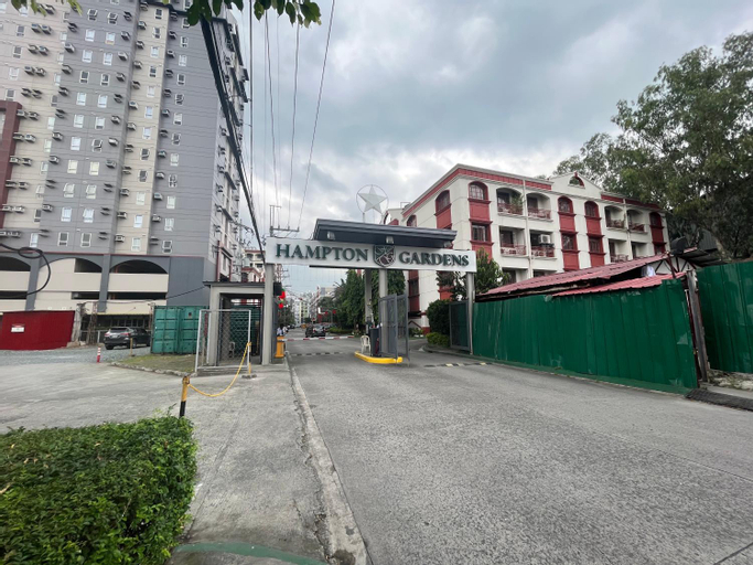 Others 4, The Cozy Place Condo in Pasig Phil, Pasig City