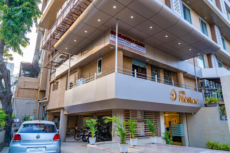 Others 5, Hotel Pleasant Lake, Ahmadabad