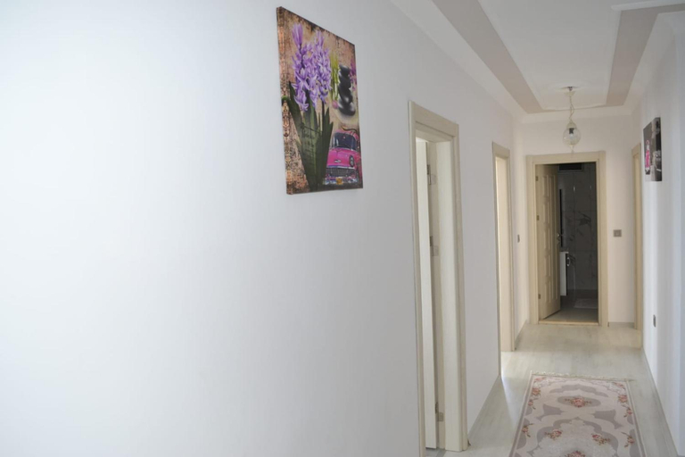 Others 5, Shahin Golden Hotel | Apartments, Merkez