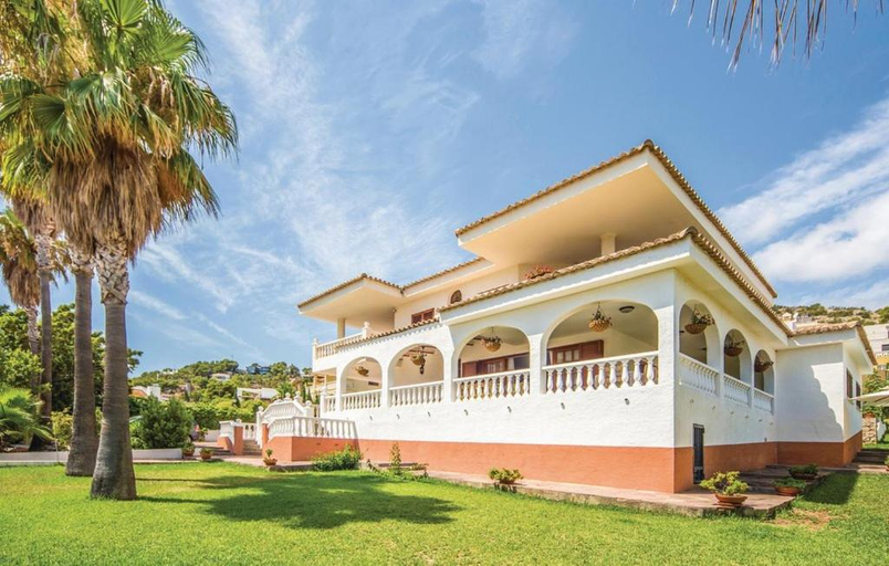 Others 4, Villa en Alquiler Oropesa del Mar Luxury Villa, Castellón