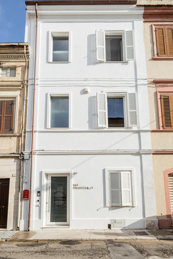 Others 5, B&B PREVISTO SOLE, Macerata