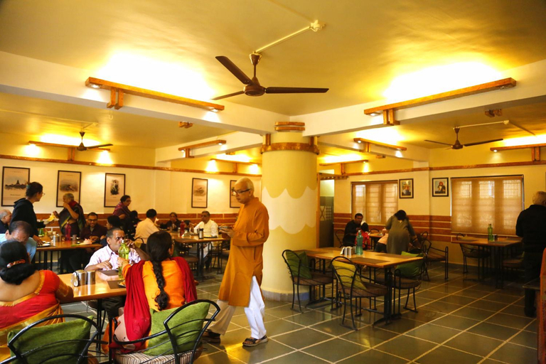 Food & Drinks, Anandvan Holiday Homes, Wai, Satara