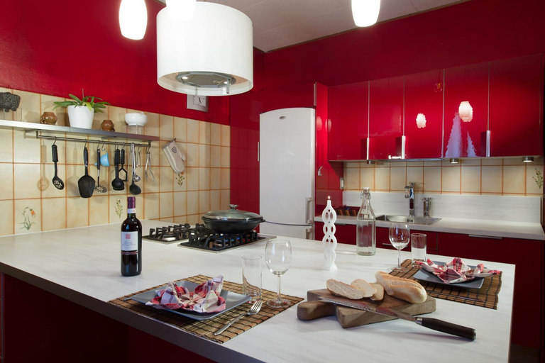 Others 5, B&B Miele, Como