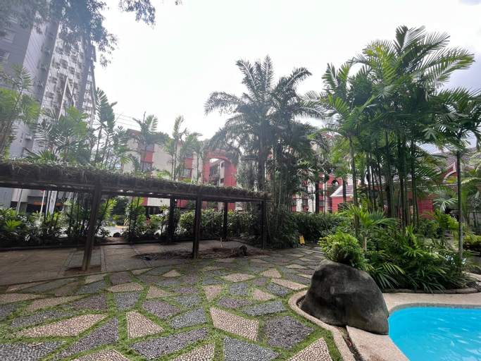 Others 3, The Cozy Place Condo in Pasig Phil, Pasig City