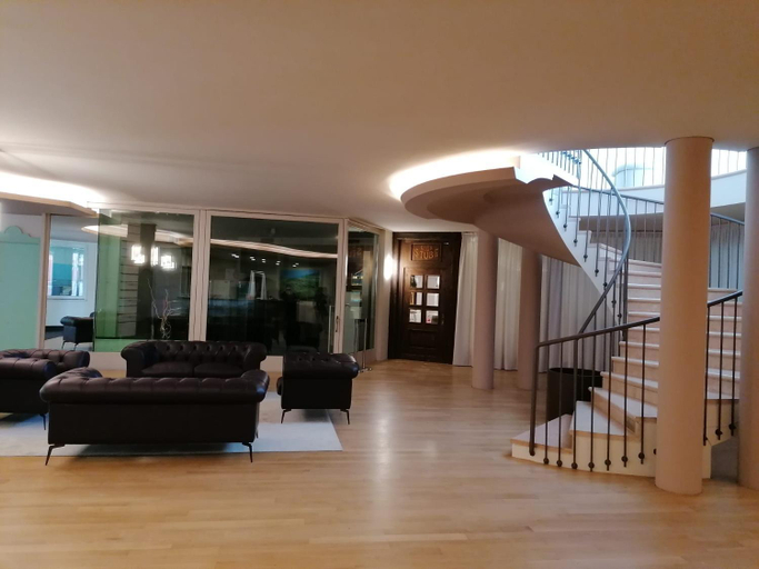 Public Area 5, Golf Hotel Ca' degli Ulivi, Verona