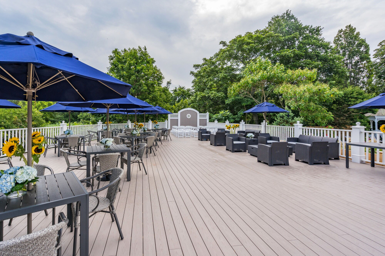 Food & Drinks 5, The Dan'l Webster Inn and Spa, Barnstable