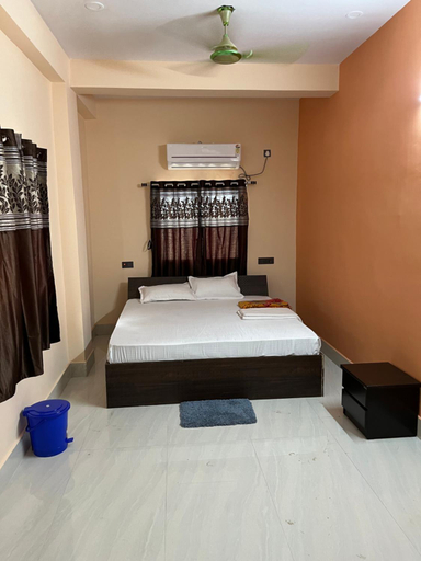 Others 3, Hotel Krishna Paradise, Deoghar