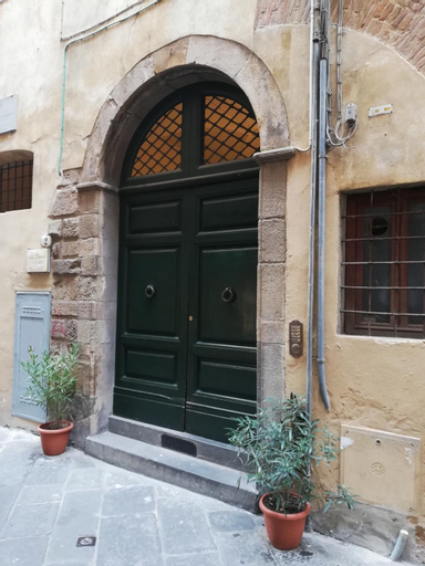 La Boheme B&B, Lucca