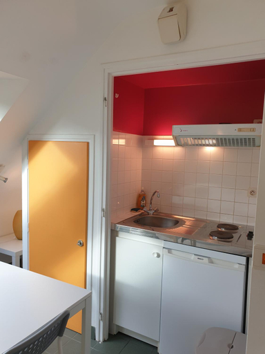 Others 4, L'ANNEXE Residence Hoteliere classee, Morbihan