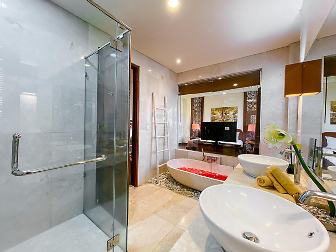 Bathroom 3