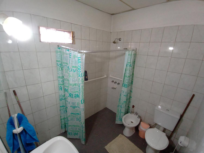 Others 5, OliWine hostel, Maipú