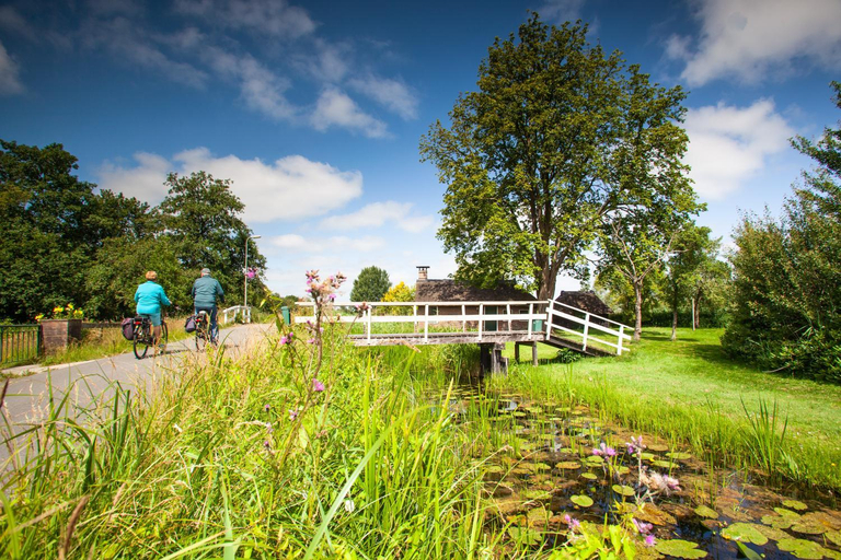 Others 3, Weerribben Wieden gastenverblijf, Steenwijkerland