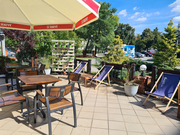 Food & Drinks 5, Hotel Mikulski, Gliwice City