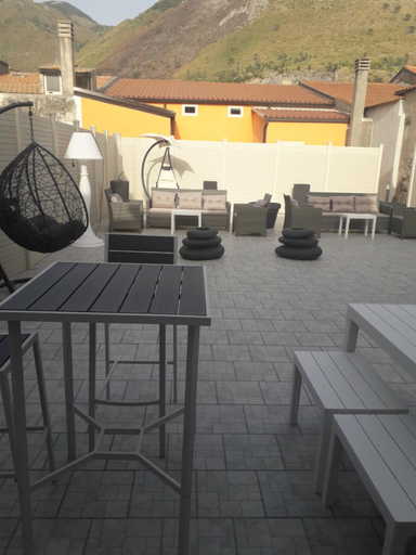 Others 3, IsolaDino b&b sweet home, Cosenza