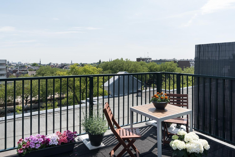 Others 4, Central Rooftop Terrace Guest Suite, Amsterdam