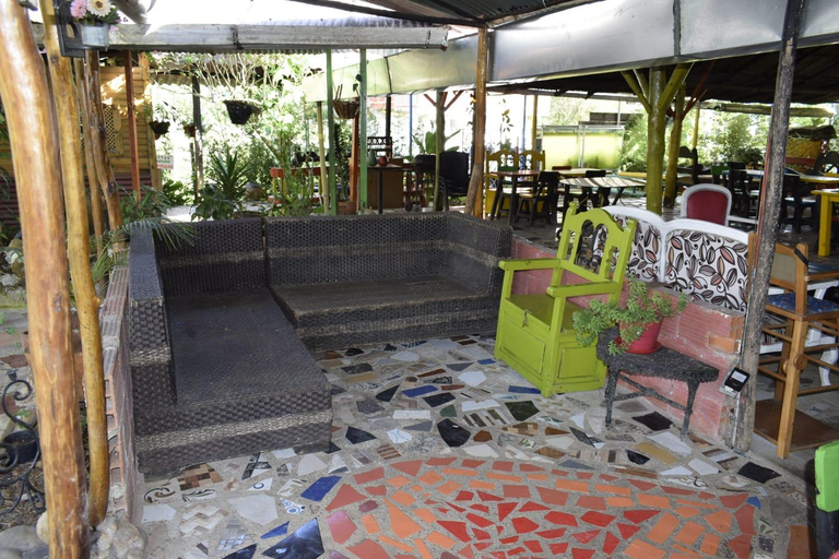 Public Area
