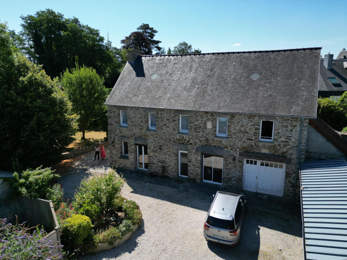 Others 4, La Demeure de Cathy, Manche