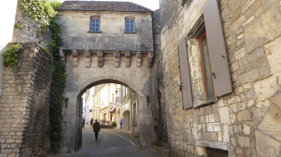 Others 4, Bienvenue a la Fremigere, Charente-Maritime