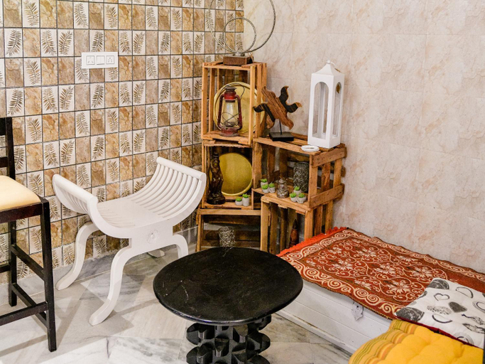 Others 4, Aura B&B - The Haveli Homestay, Jodhpur