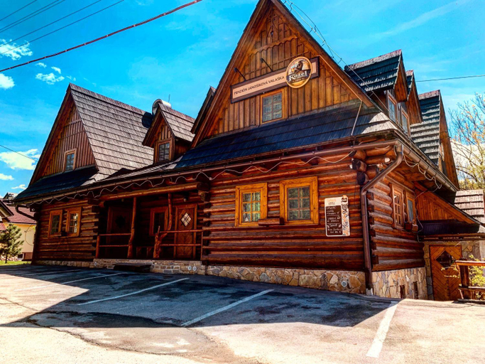Others 2, Janosikova Valaska Pension & Restaurant, Žilina