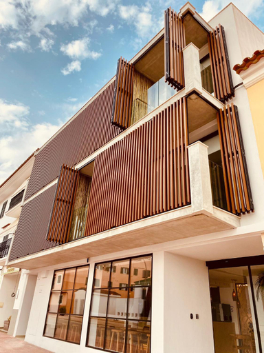 Exterior & Views 2, S Estancia Suites, Baleares
