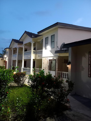 Others 5, Lord's Hands Guesthouse Hotel, Gomoa