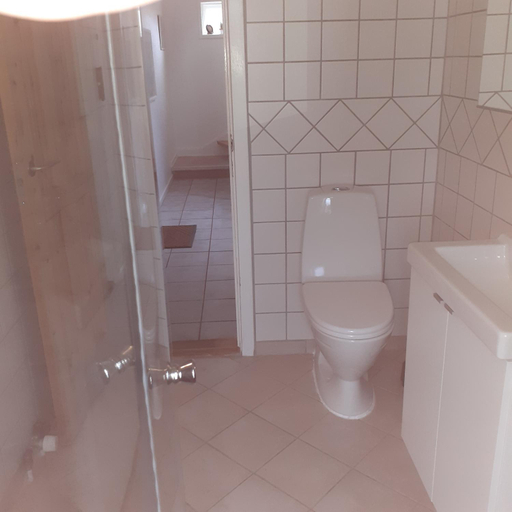 Bathroom 5, Svendborg Cosy, Svendborg