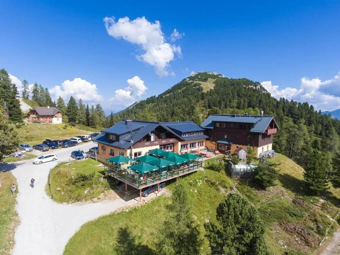 Steinerhaus Berggasthof, Liezen