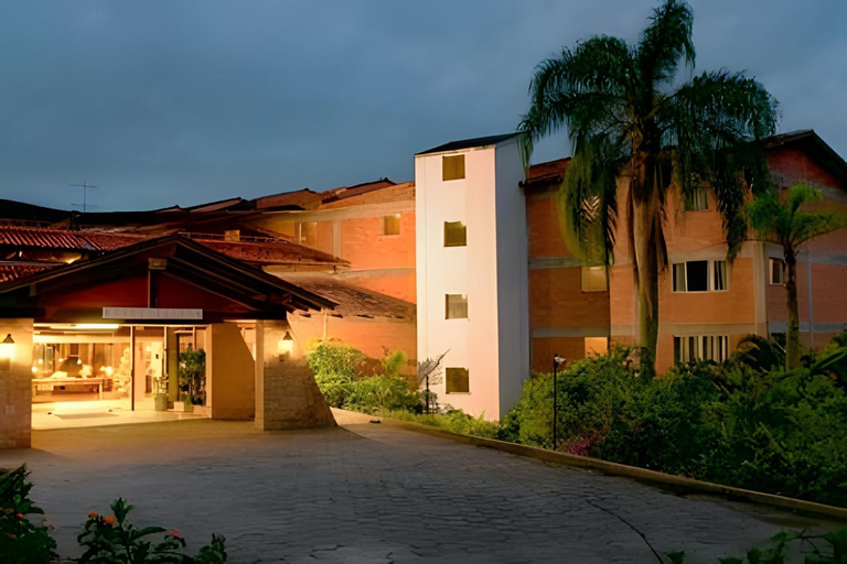Exterior & Views 1, Lindo Coliving a Beira Mar no Joao Paulo, Florianopolis