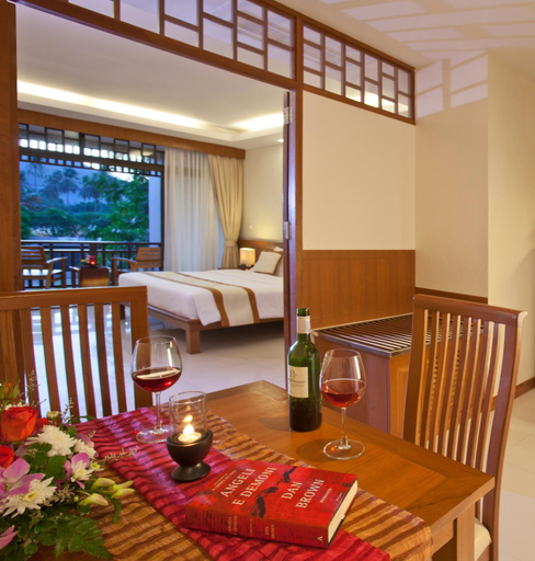 Facilities 3, Le Murraya Resort, Ko Samui